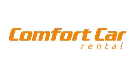 Comfortcar Rental - wynajem samochodów bez kaucji