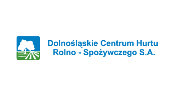 DCHRS - wynajem magazynów, parkingów, hal | handel produktami rolno-spożywczymi