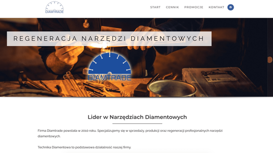 Diamtrade.pl