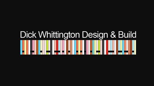 Dick Whittington Design & Build