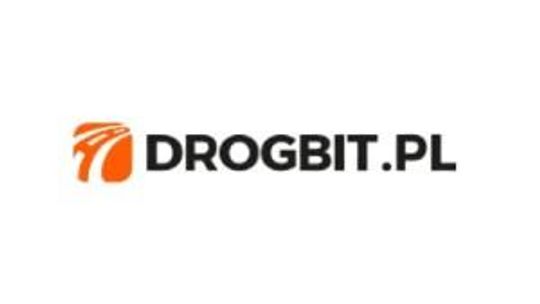 Drogbit.pl - Produkty bezpieczeństwa ruchu drogowego