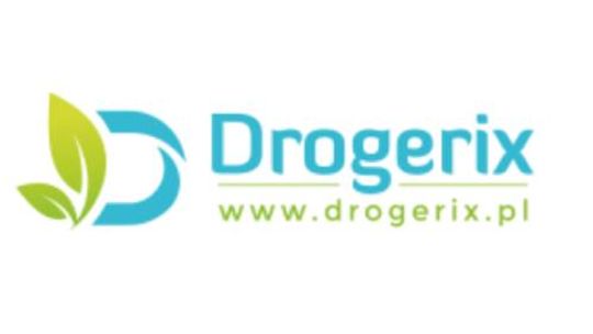 Drogerix.pl - drogeria internetowa