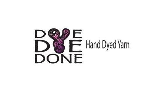 Dyedyedone.com - sklep z włóczkami