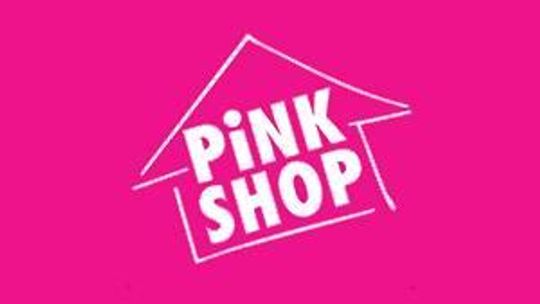 Ekskluzywny Sklep Erotyczny - PinkShop