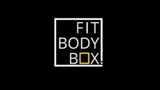 Fit Body Box