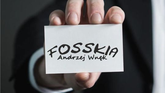 FOSSKIA Andrzej Wnęk