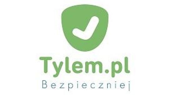 Fotelik samochodowy - Tylem