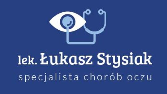 Gabinet Okulistyczny Łukasz Stysiak