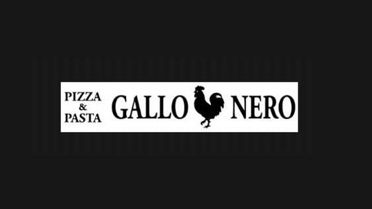 Gallo Nero Pizzeria Zielona Góra 