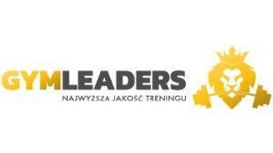 GymLeaders.pl – Najwyższa jakość trening!