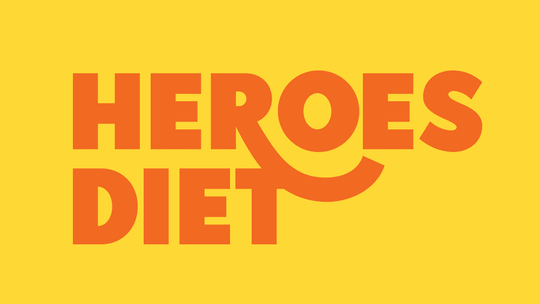 Heroes Diet