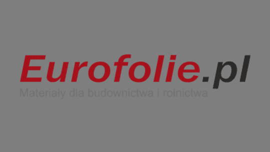 Hurtownia ogrodniczo-budowlana Eurofolie