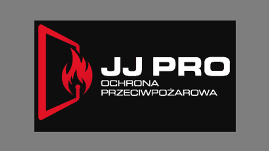 Instalacje przeciwpożarowe - JJ Pro Ochrona Przeciwpożarowa