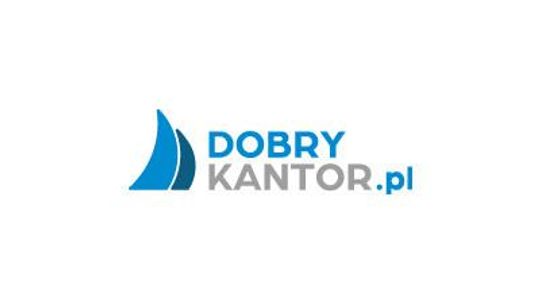 Internetowy kantor online - Dobrykantor.pl