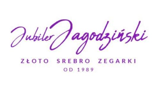 Jubiler Jagodziński - biżuteria złota i srebrna 