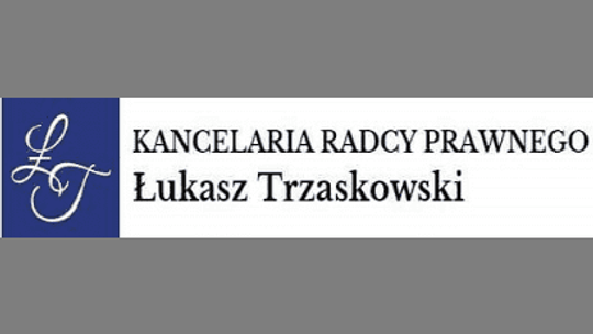 Kancelaria Radcy Prawnego Łukasz Trzaskowski