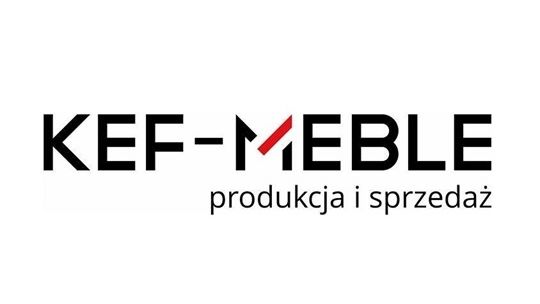 KEF-MEBLE - wygodne łóżka kontynentalne