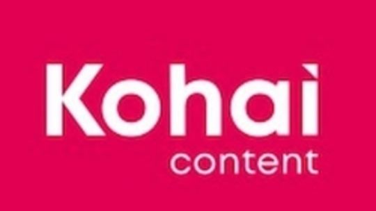 Kohai.pl - Twoja agencja marketingowa