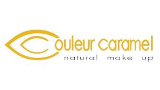 Kosmetyki naturalne do makijażu - Couleur Caramel