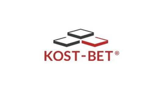 Kost-Bet producent ogrodzeń, kostki dekoracyjnej i galanterii budowlanej