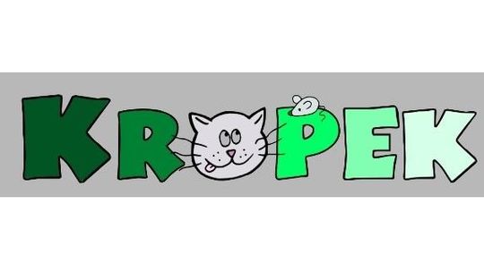 Kropek - sklep zoologiczny