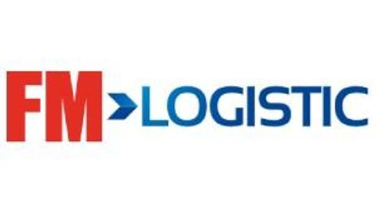 Logistyka dla e‑commerce - FM Logistic