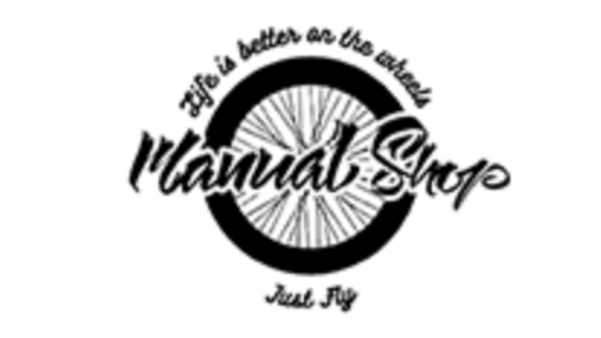 Manual Shop - Hulajnogi wyczynowe