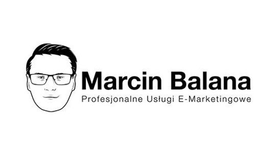 Marcin Balana - Profesjonalne Usługi E-Marketingowe