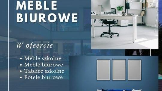 Meble Szkolne | Meble Biurowe | CezasGlob