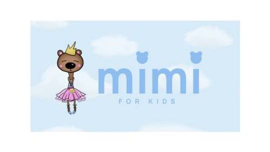 Mimi for kids - akcesoria, zabawki dla dzieci