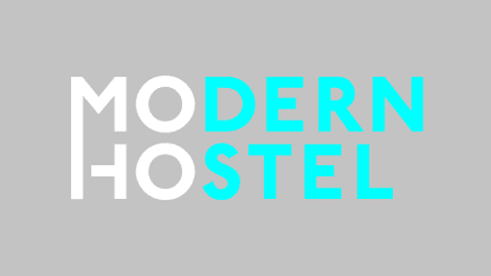 Modern Hostel