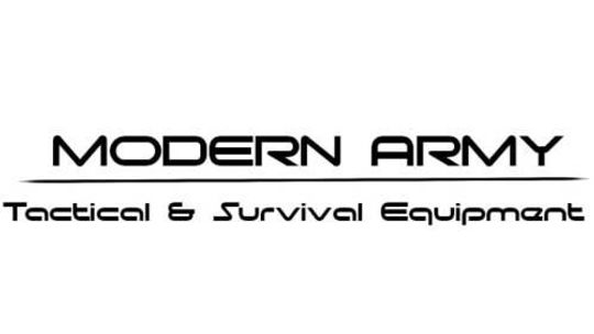 Modernarmy.pl - odzież taktyczna i sprzęt taktyczny 