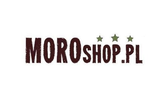 Moroshop - militaria, strzelectwo, wyposażenie taktyczne i outdoor