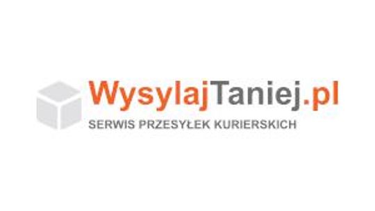 Najtańsze przesyłki kurierskie - WysylajTaniej.pl