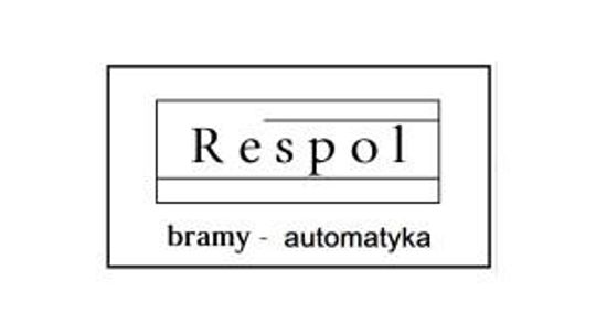 Napędy do bram wjazdowych - Respol