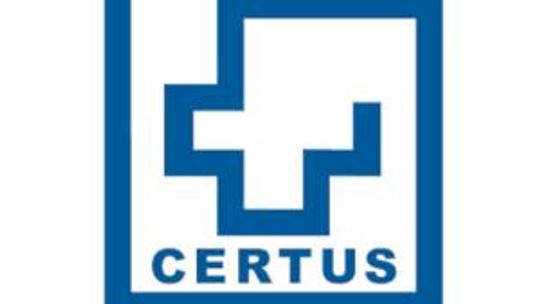 Naprotechnologia Poznań - Certus