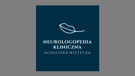 Neurologopedia, fizjoterapia i rehabilitacja dzieci A. Wietecka