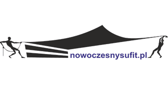 Nowoczesny sufit – sufity napinane