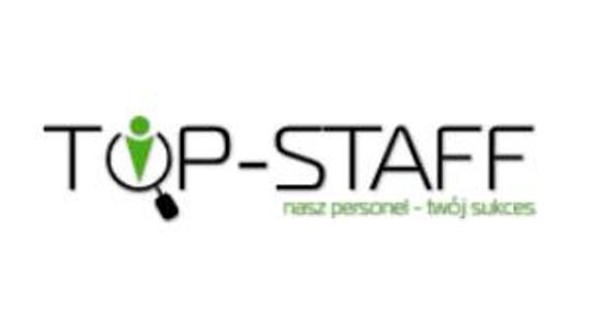 Oferty pracy - Top-Staff