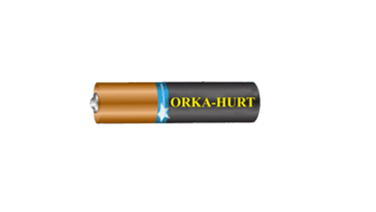 Orka Hurt