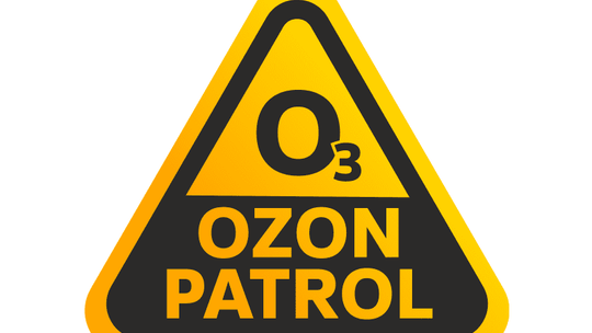 Ozon Patrol - Ozonowanie Lublin