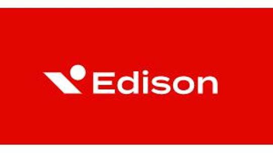 Panele słoneczne - Edison energia