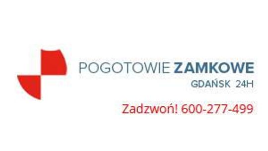 Pogotowie Zamkowe Gdańsk 24h