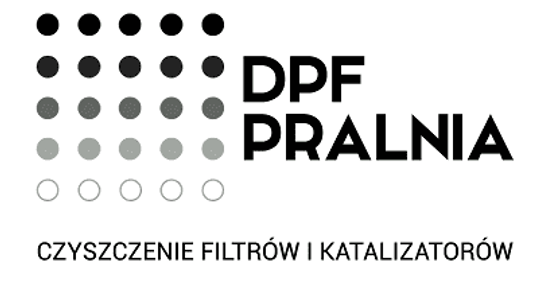 Pralnia DPF