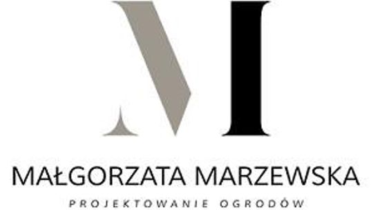 Projektowanie ogrodów Warszawa - Małgorzata Marzewska