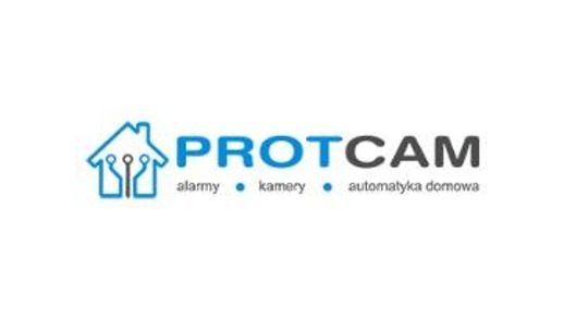 Protcam - alarmy, kamery, automatyka domowa