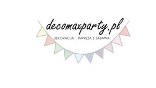 Przebrania na Halloween - Decomaxparty