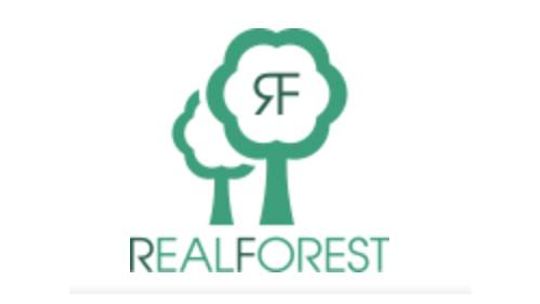 Realforest.pl - sklep z drewnianymi zegarkami