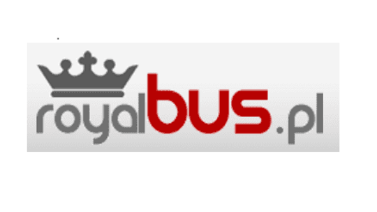 Royal Bus - wynajem busów, autokarów, przewóz osób