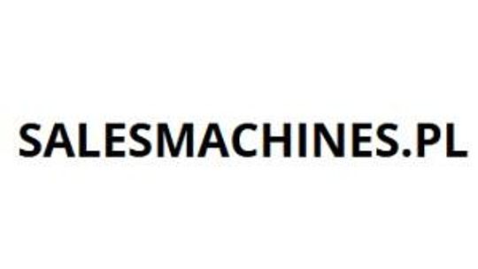 Salesmachines